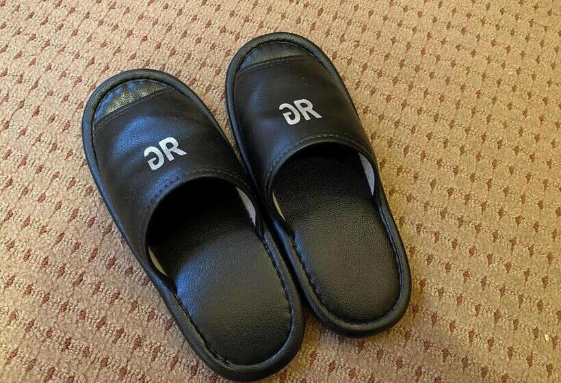 Номер Стандарт Индивидуальный, Oita Regal