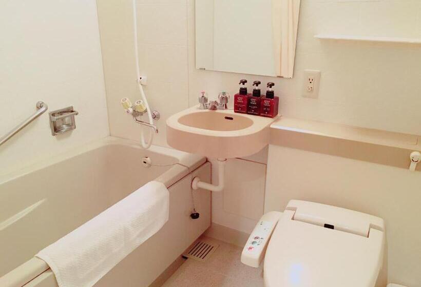 Номер Стандарт, Oita Regal