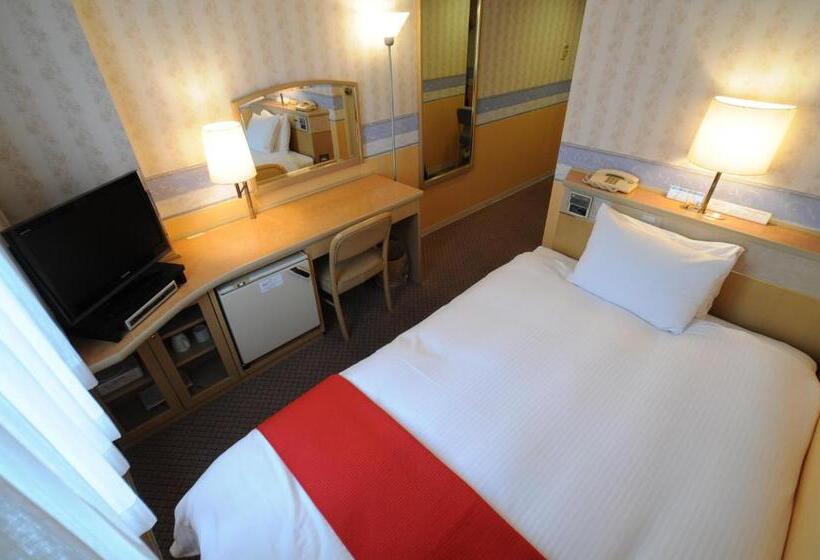 غرفة أساسية سرير مزدوج, Oita Regal