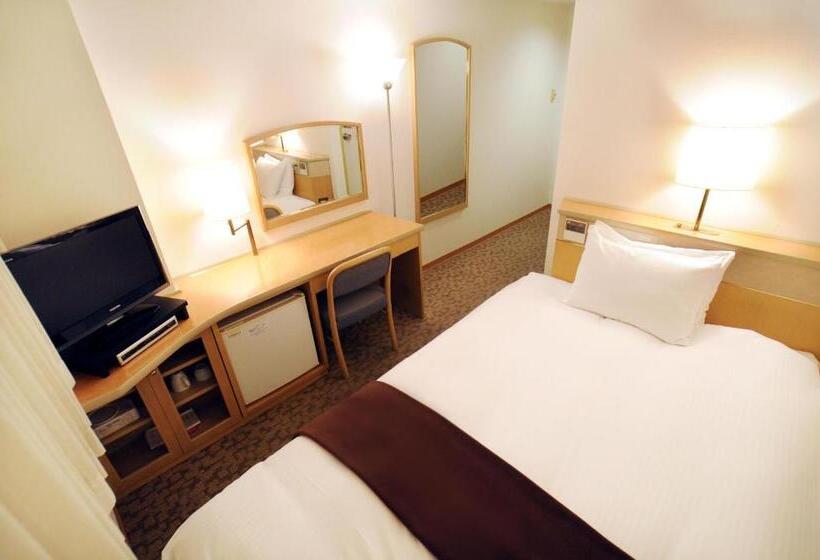 غرفة أساسية سرير مزدوج, Oita Regal