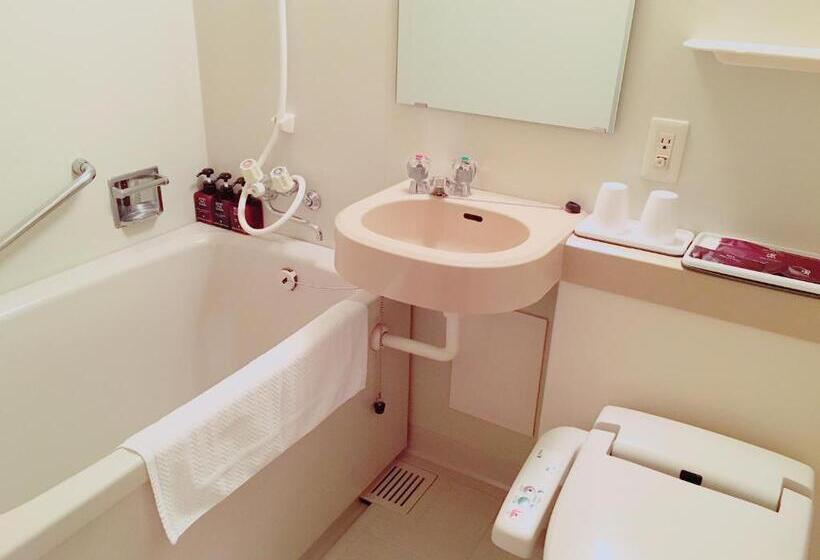 غرفة قياسية, Oita Regal