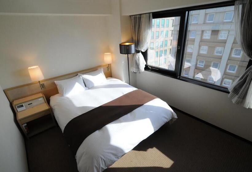 غرفة قياسية, Oita Regal