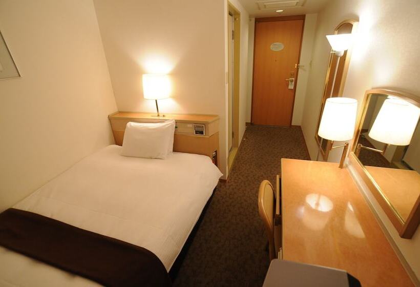 غرفة قياسية فردية, Oita Regal