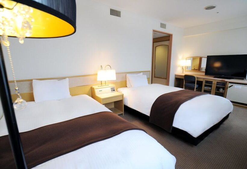 Номер Стандарт, Oita Regal