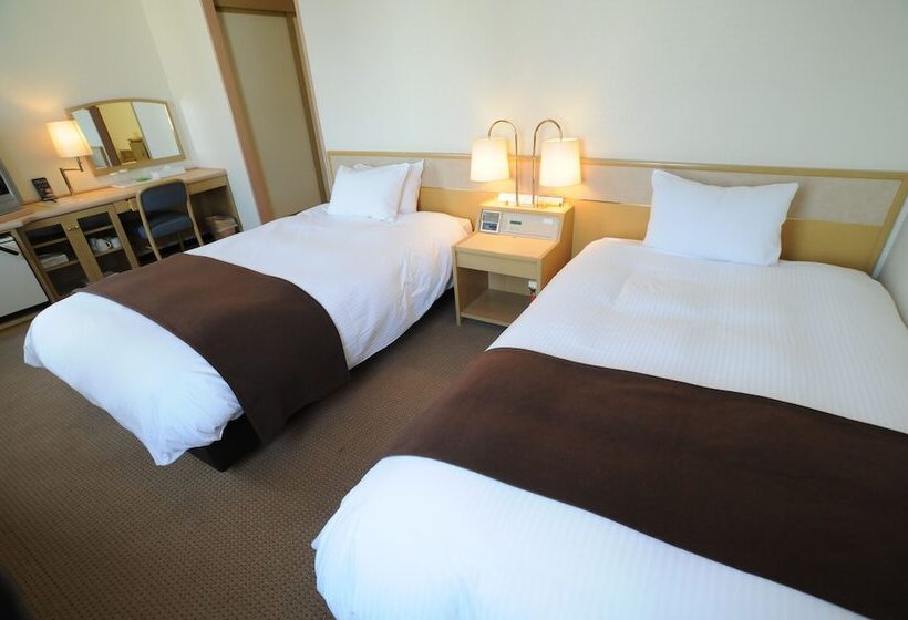 Номер Стандарт, Oita Regal