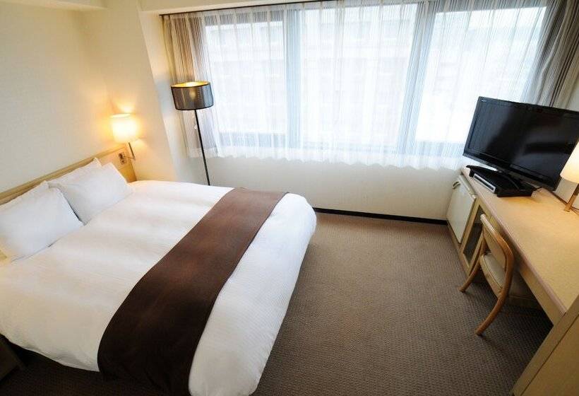 غرفة قياسية, Oita Regal