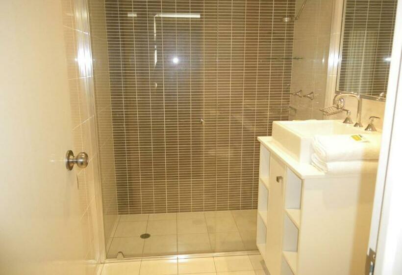 آپارتمان 2 خوابه با چشمانداز دریا, Pacific Surf Absolute Beachfront Apartments