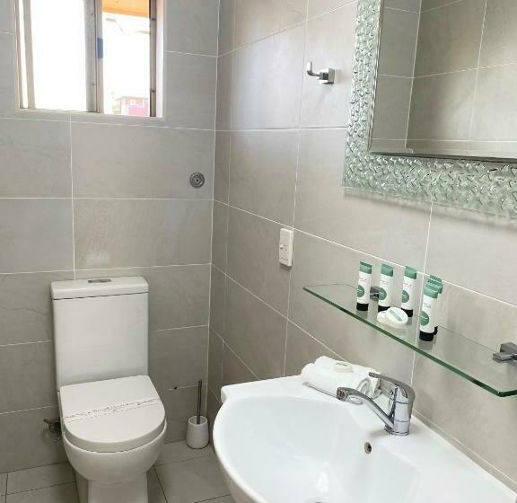 חדר סטנדרט, Tallarook Motor Inn