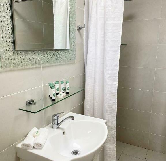 דירת חדר, Tallarook Motor Inn