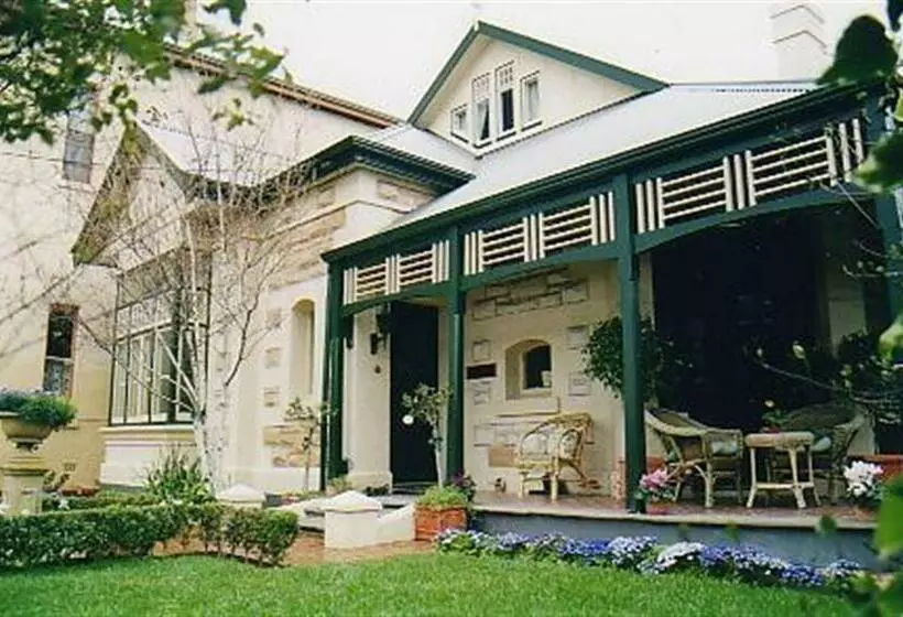 ویلای 1 خوابه, Water Bay Villa Bed And Breakfast
