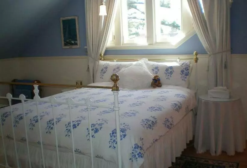 ویلای 1 خوابه, Water Bay Villa Bed And Breakfast