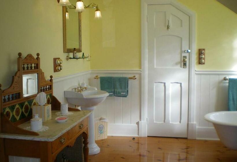 ویلای 1 خوابه, Water Bay Villa Bed And Breakfast