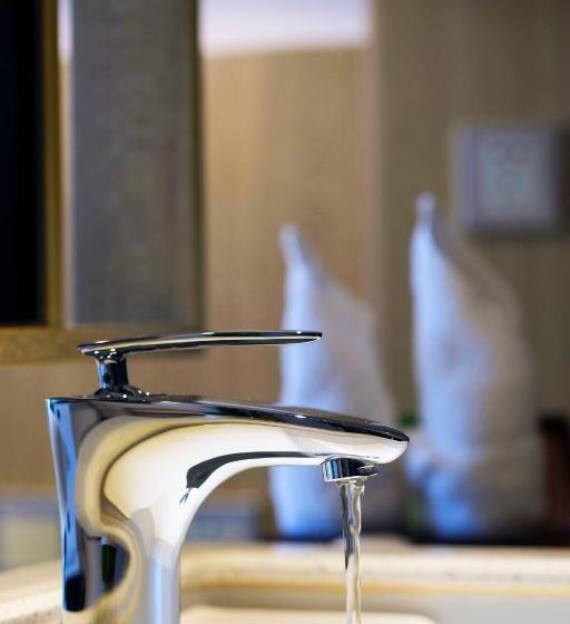 اتاق سوپریور, Paco Hotel Tianpingjia Metro Guangzhou