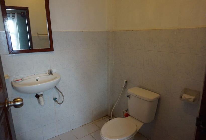 اتاق استاندارد, Mali House