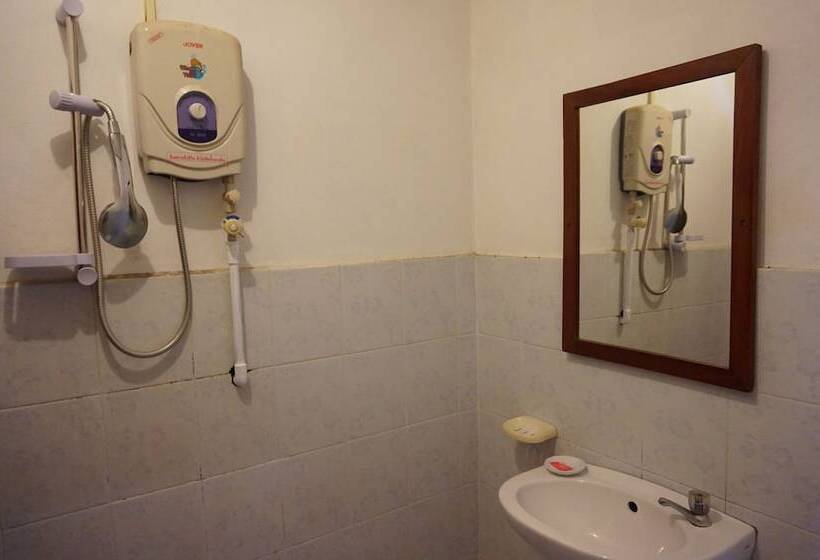 اتاق استاندارد, Mali House