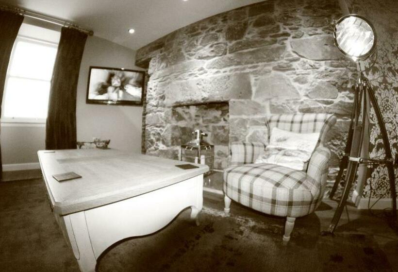 Семейный Номер Deluxe, Shorehead Guest House