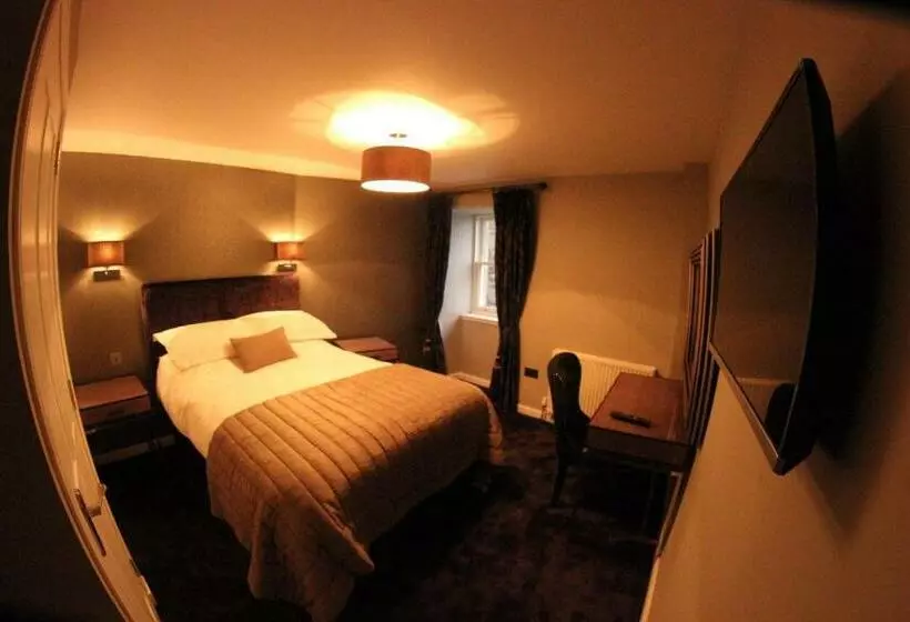 デラックスルーム, Shorehead Guest House
