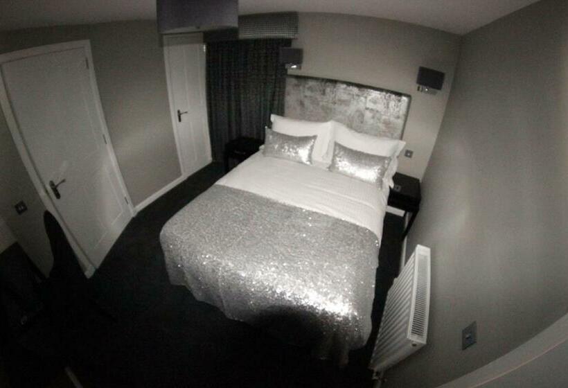 Номер Deluxe, Shorehead Guest House