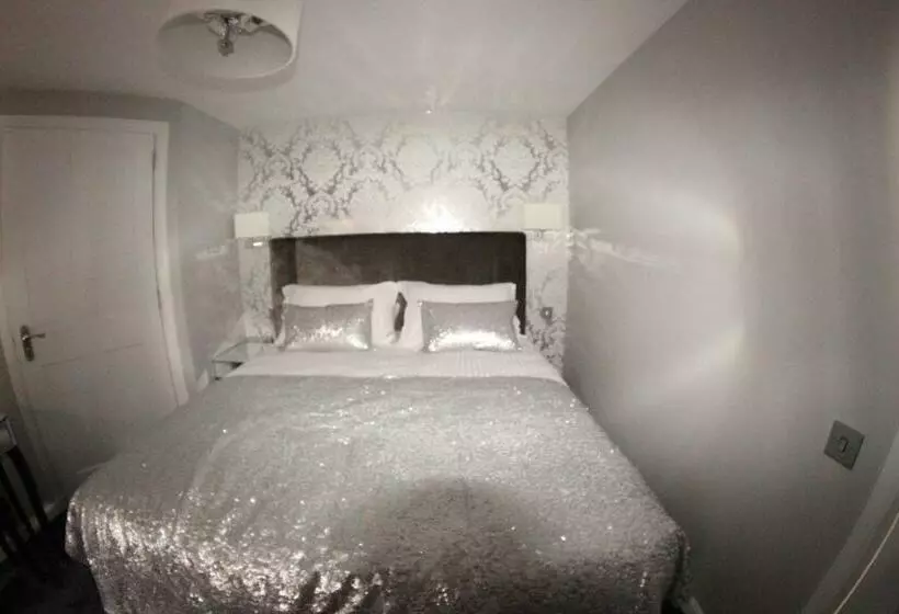オーシャンビューデラックスルーム, Shorehead Guest House