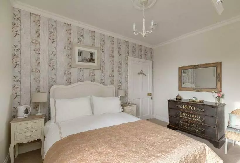 Deluxe-huone, Persie Croft Bed & Breakfast