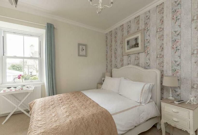디럭스 룸, Persie Croft Bed & Breakfast