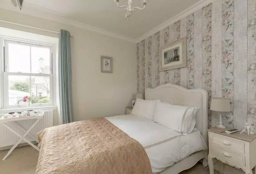 Deluxe-huone, Persie Croft Bed & Breakfast