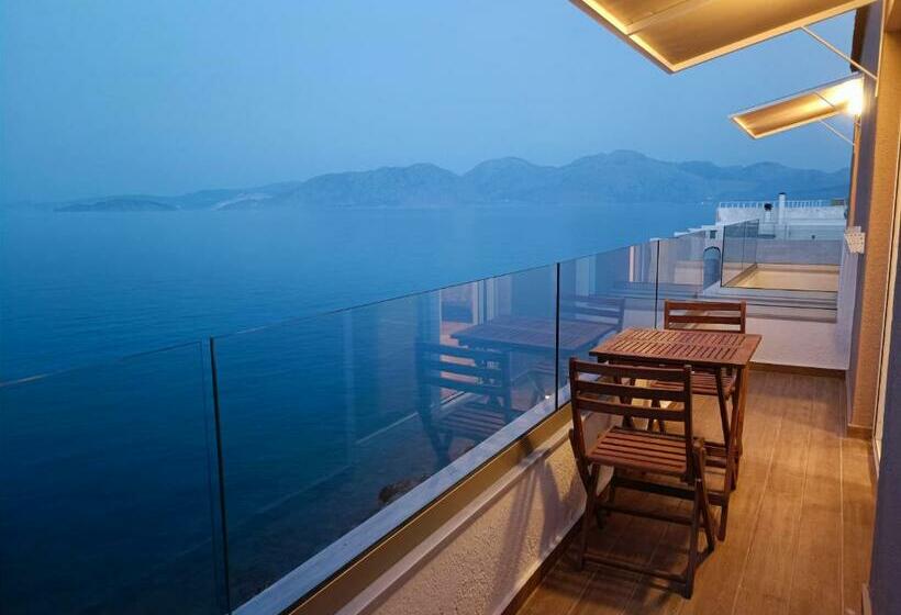 Apartamento Superior 1 Dormitório, 9 Muses