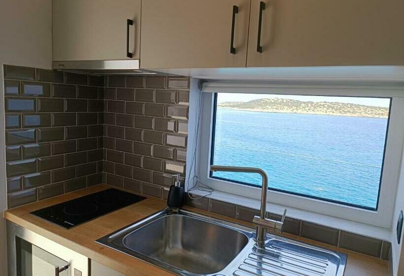 Apartamento Superior 1 Dormitório, 9 Muses