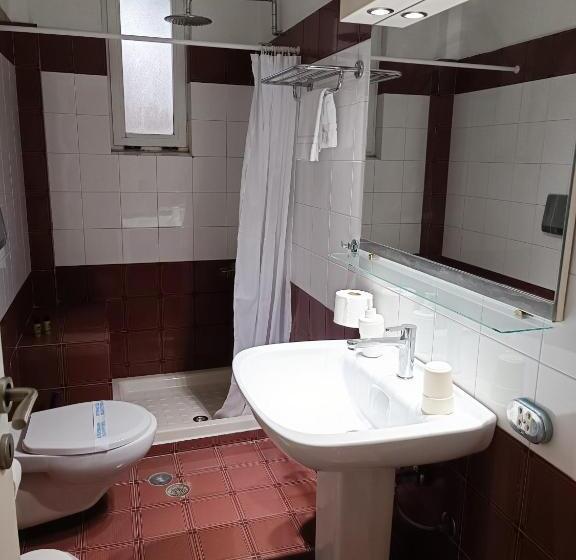 Escritório Estandar Vista Mar, 9 Muses