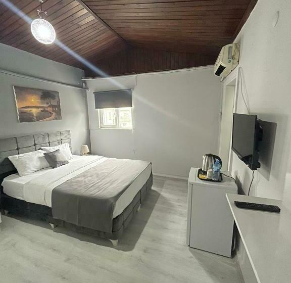 اتاق استاندارد, Oldmile Palace