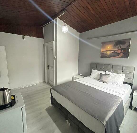 اتاق استاندارد, Oldmile Palace