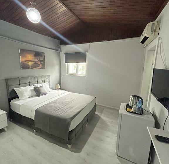 اتاق استاندارد, Oldmile Palace