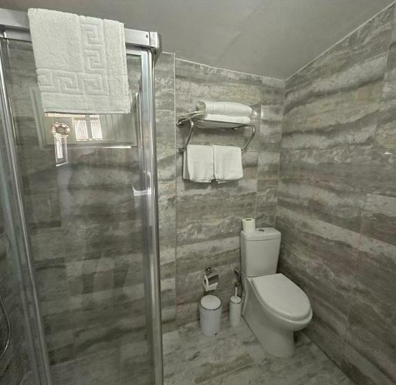 اتاق استاندارد, Oldmile Palace