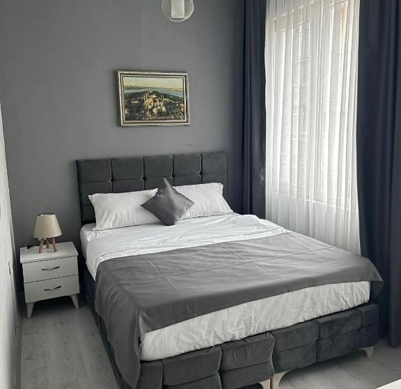 اتاق استاندارد, Oldmile Palace