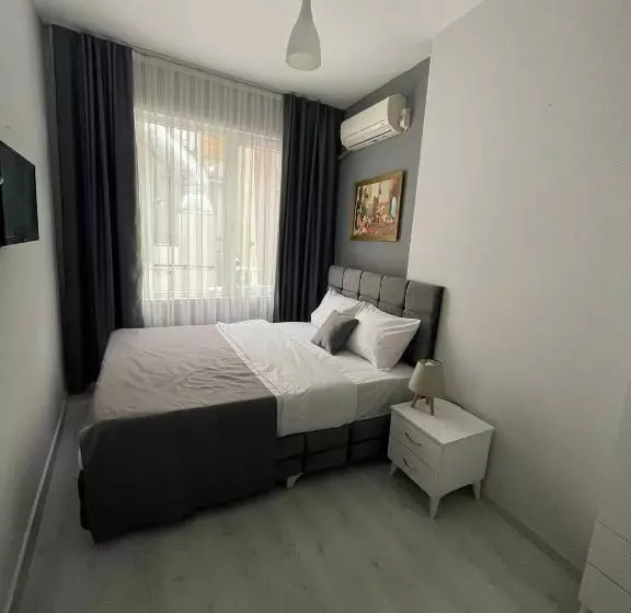 スイート(家族用), Oldmile Palace