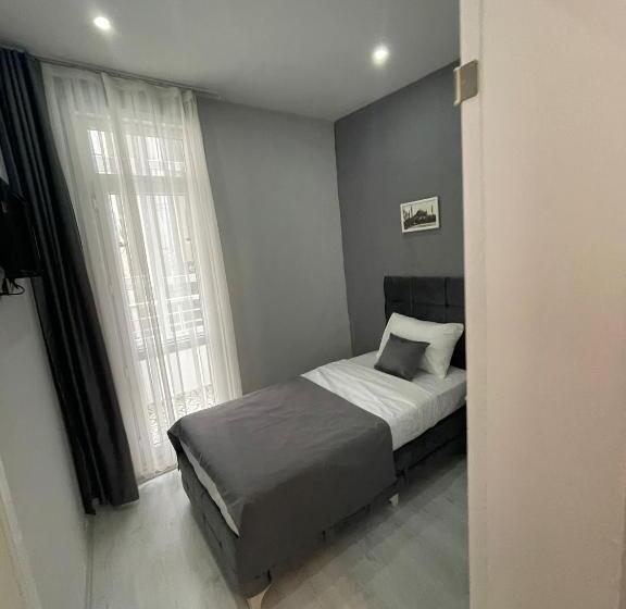 اتاق استاندارد, Oldmile Palace