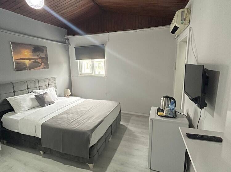 اتاق استاندارد, Oldmile Palace