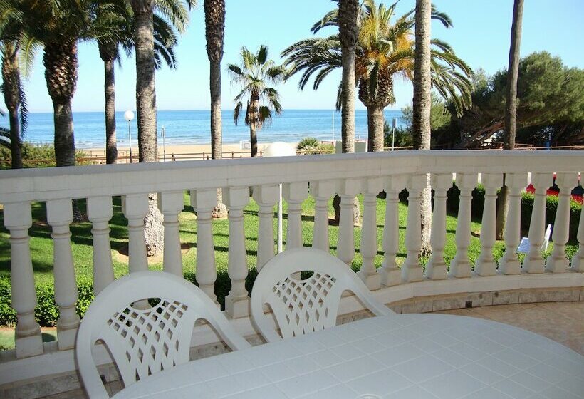 Апартаменты 3 Спальни, Apartamentos Casablanca 3000