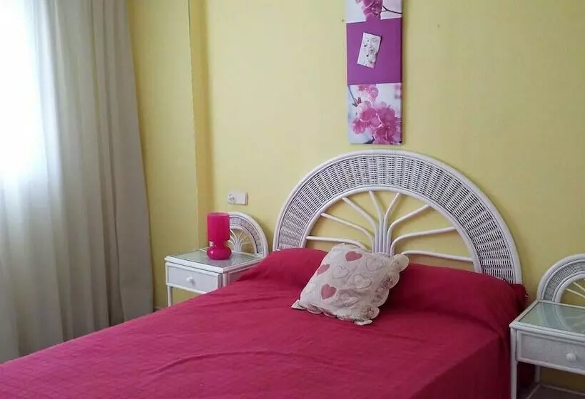 ３ベッドルームアパートメント, Apartamentos Casablanca 3000