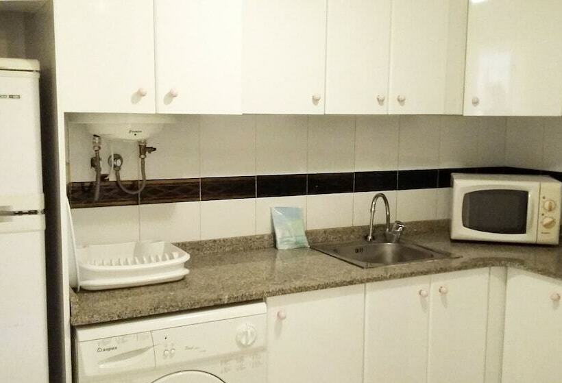 带1个卧室的公寓, Apartamentos Casablanca 3000