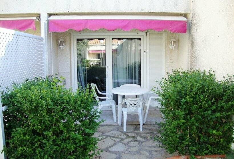 Апартаменты 1 Спальня, Apartamentos Casablanca 3000