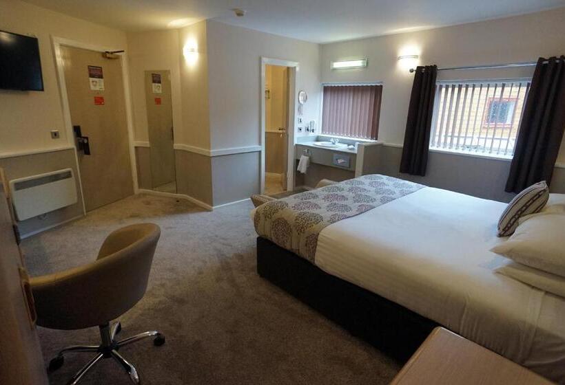 デラックスルーム, Damon’s