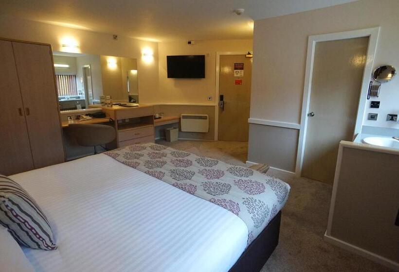 デラックスルーム, Damon’s