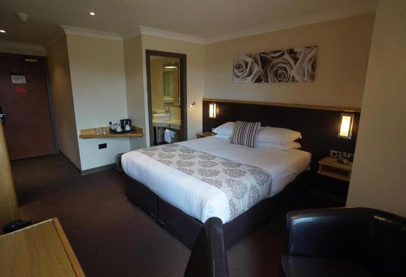 デラックスルーム, Damon’s