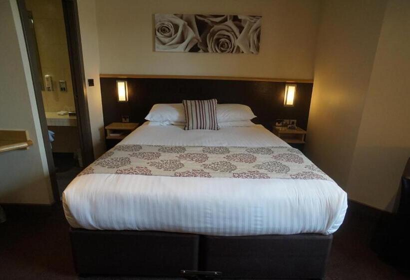 デラックスルーム, Damon’s