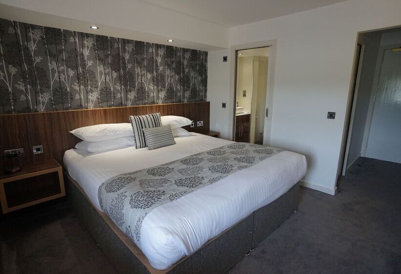 デラックスルーム, Damon’s