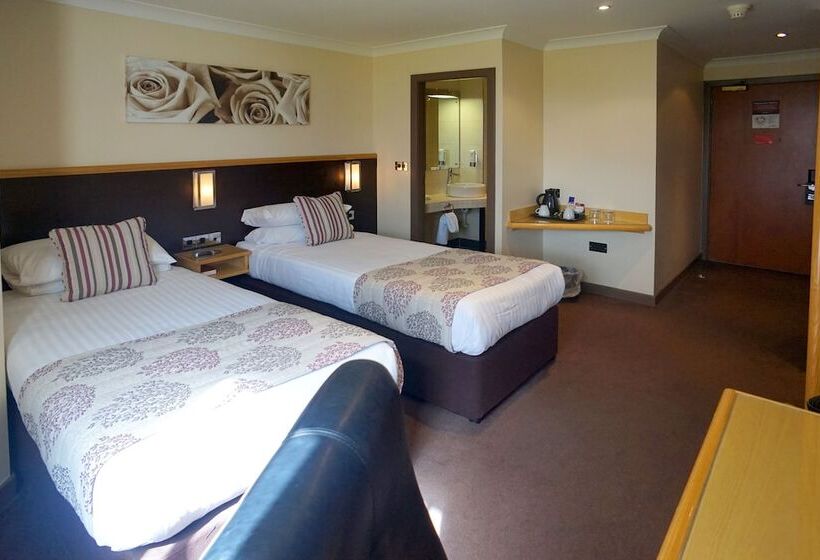 デラックスルーム, Damon’s