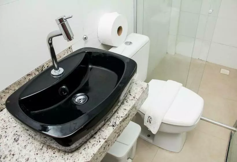 スタンダードルーム, Arco íris Palmas