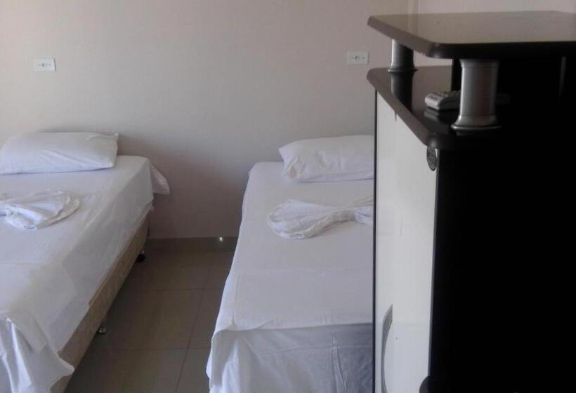 豪华房间, Arco íris Palmas