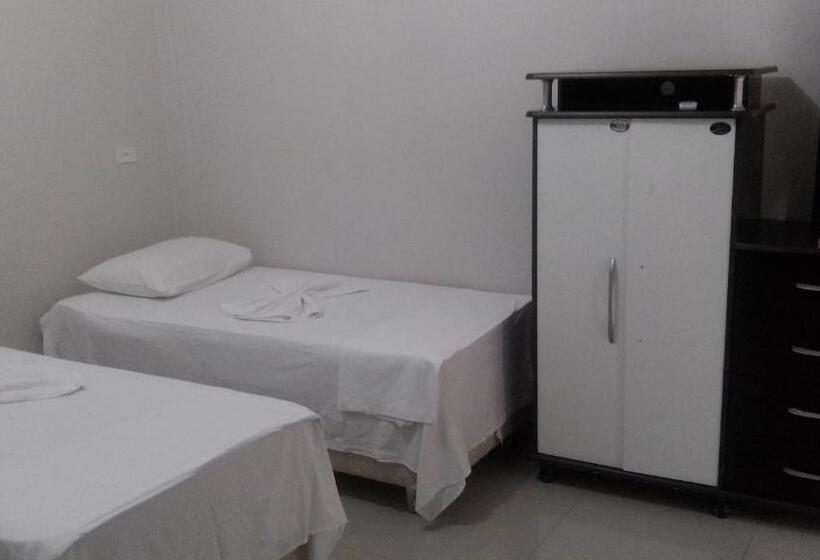 豪华房间, Arco íris Palmas